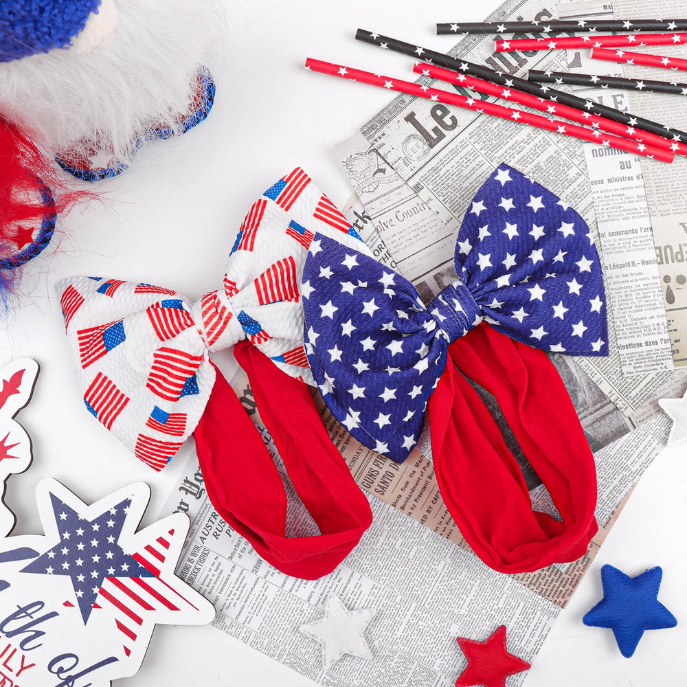 Lanmerry 2-pack set makes a sweet gift for baby showers.