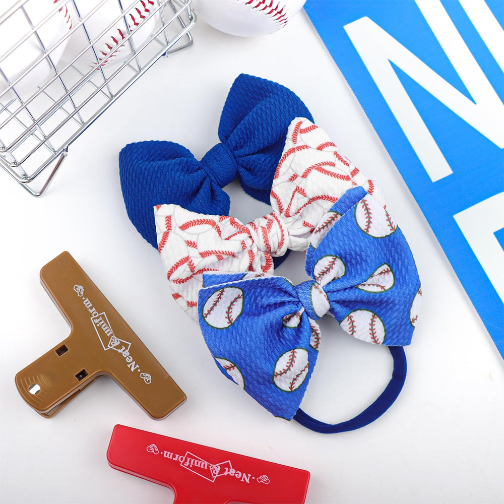 Lanmerry infant headband maintains comfort during events