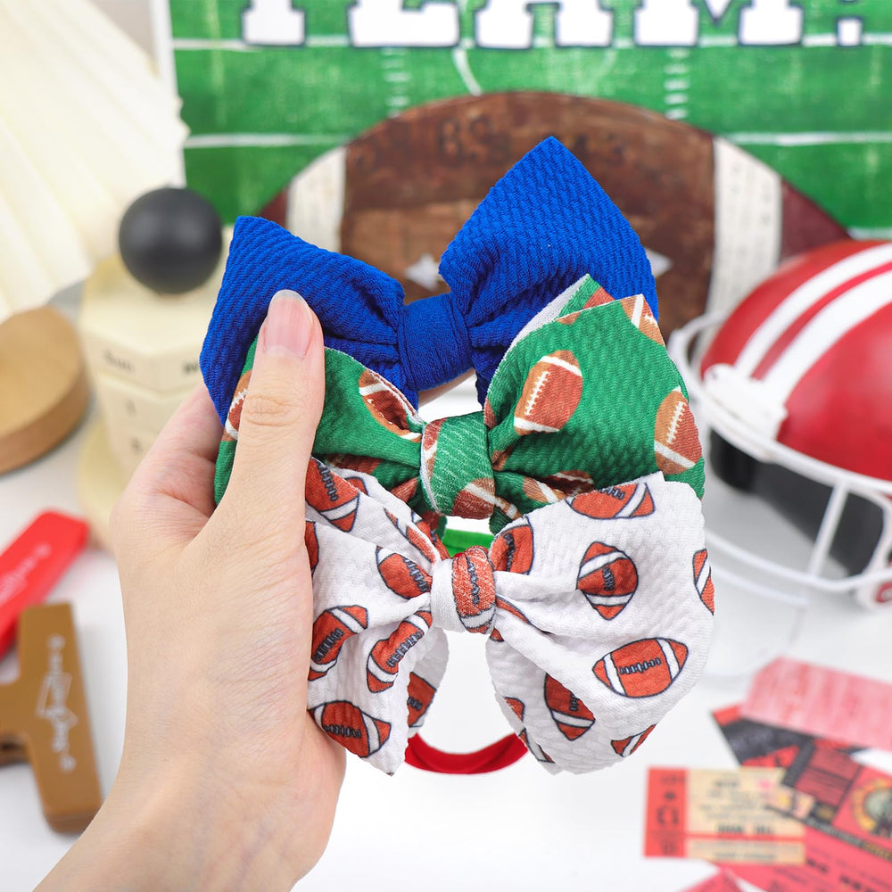 Lanmerry durable girls hair accessory designed to stay in place during play.