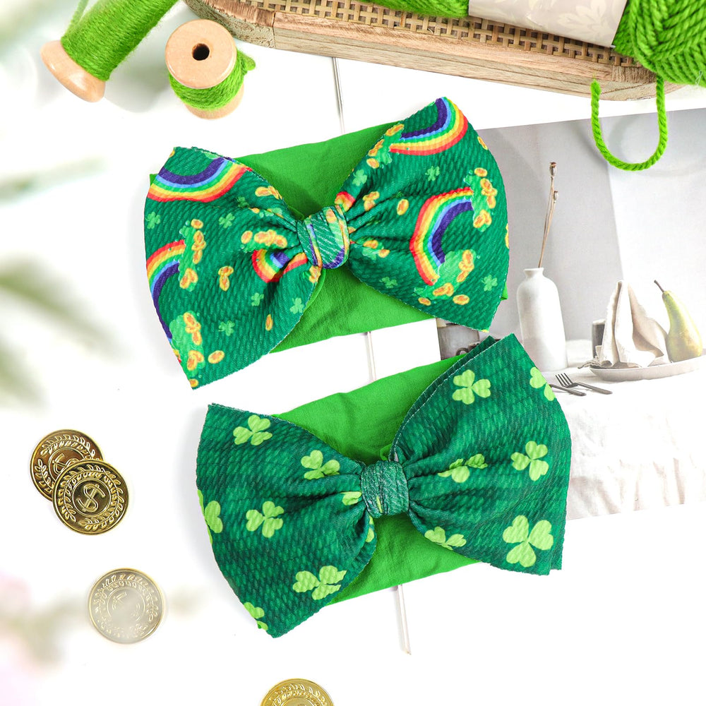 Lanmerry gift-ready headbands ideal for photos, parties, and celebrations.