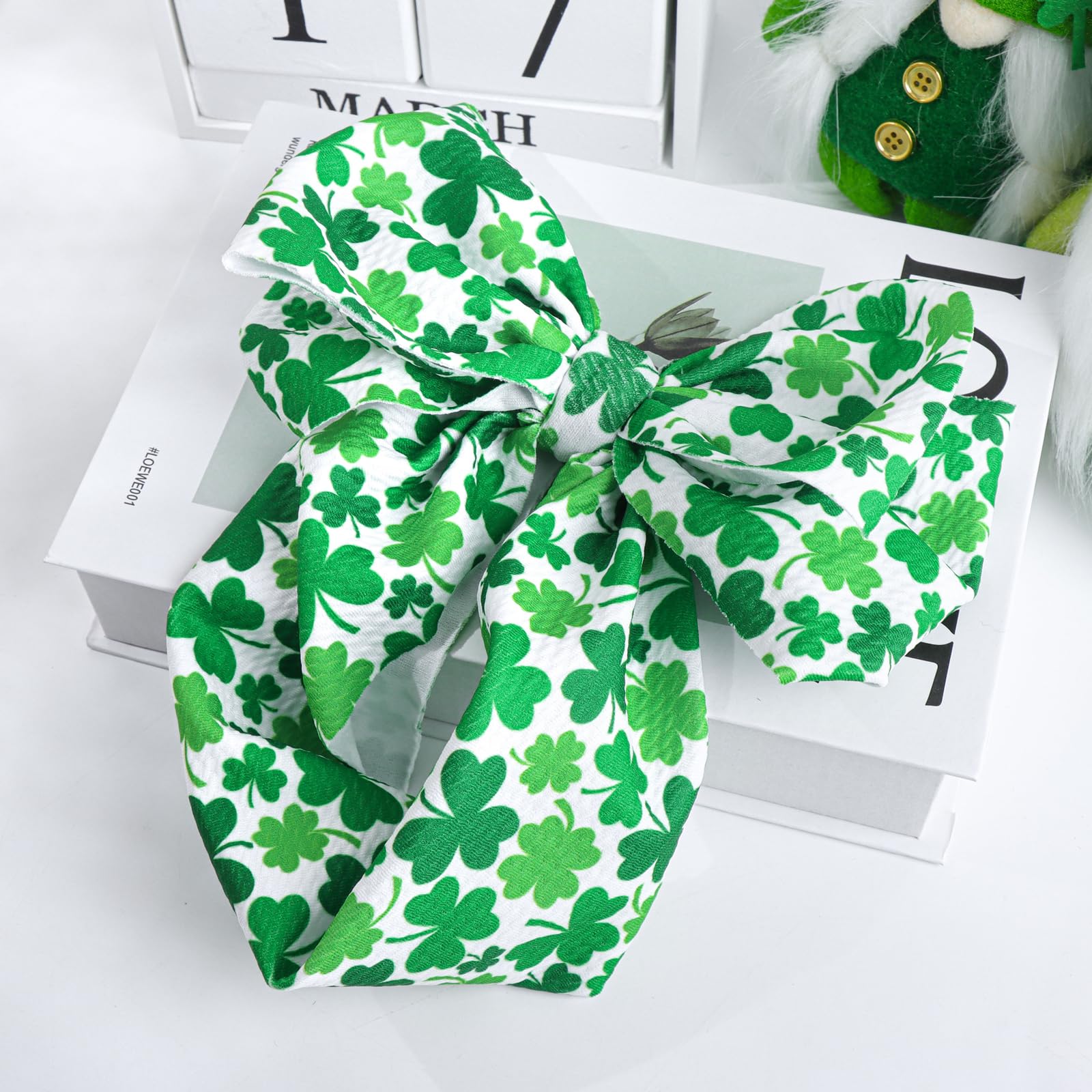 Lanmerry hairband gift-ready packaging makes a thoughtful present.