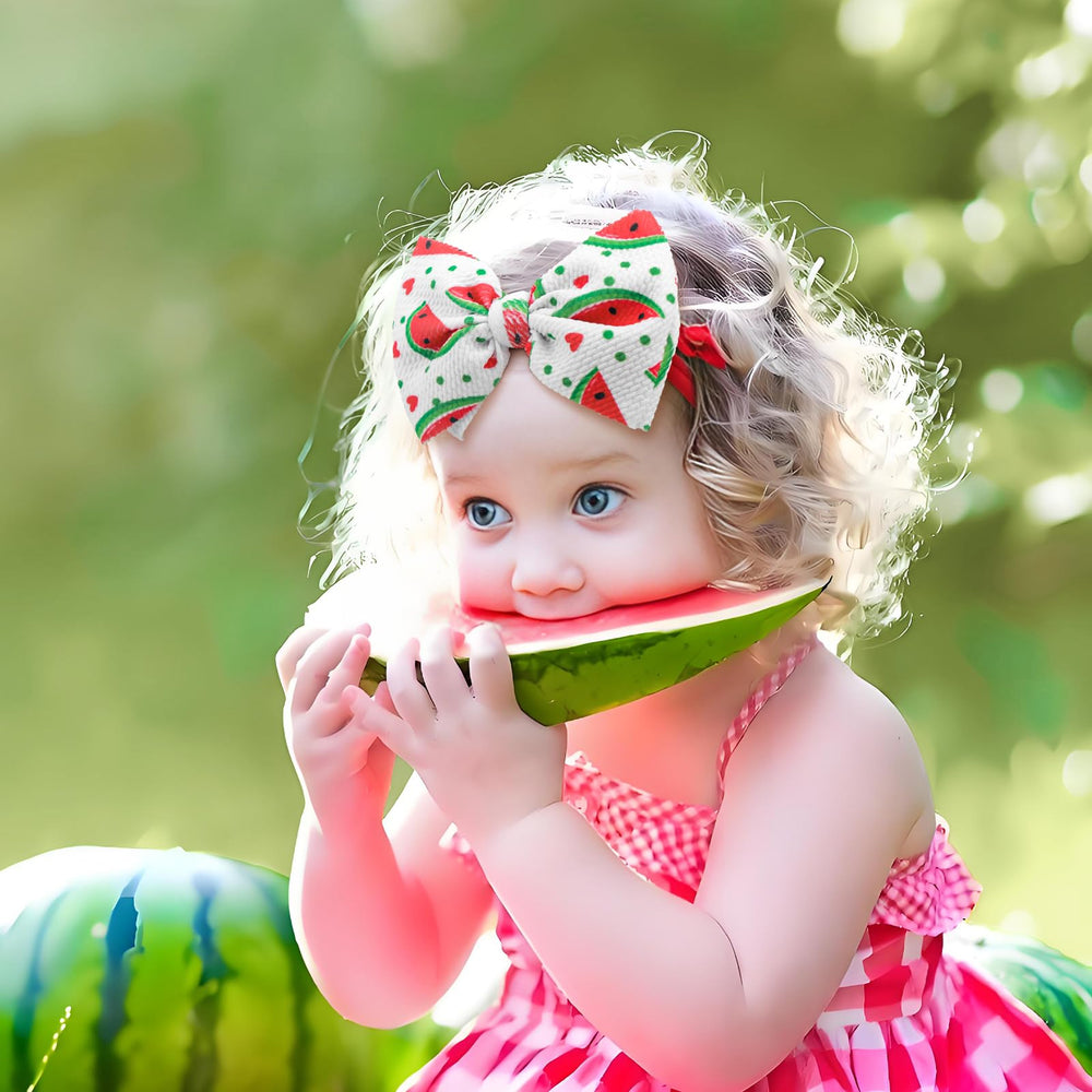 Lanmerry nylon headband gentle and breathable for all-day comfort