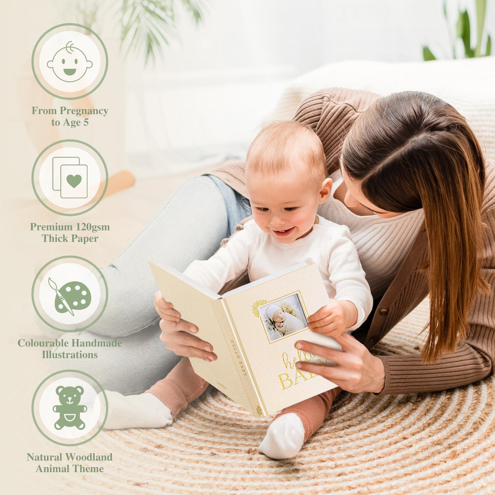 Lanpn 9.3 by 7.8 inch size fits neatly on shelves and bags