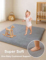 Lansber water-repellent surface keeps spills easy to wipe away.