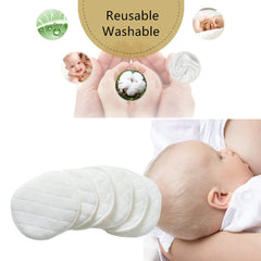 LapangZi soft comfort nursing pads gentle on skin during feeding