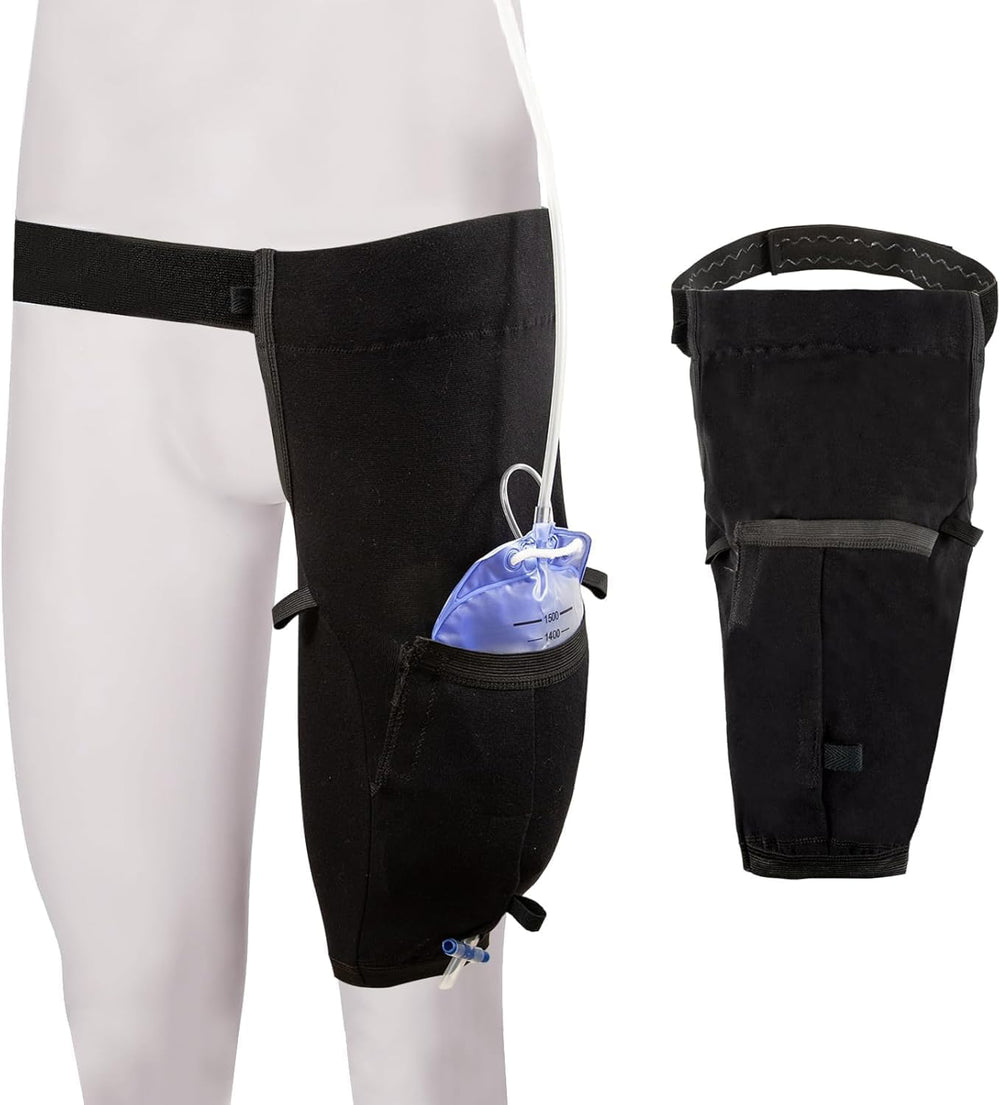 LAPLUIE washable breathable fabric ensures durable daily use and skin comfort.