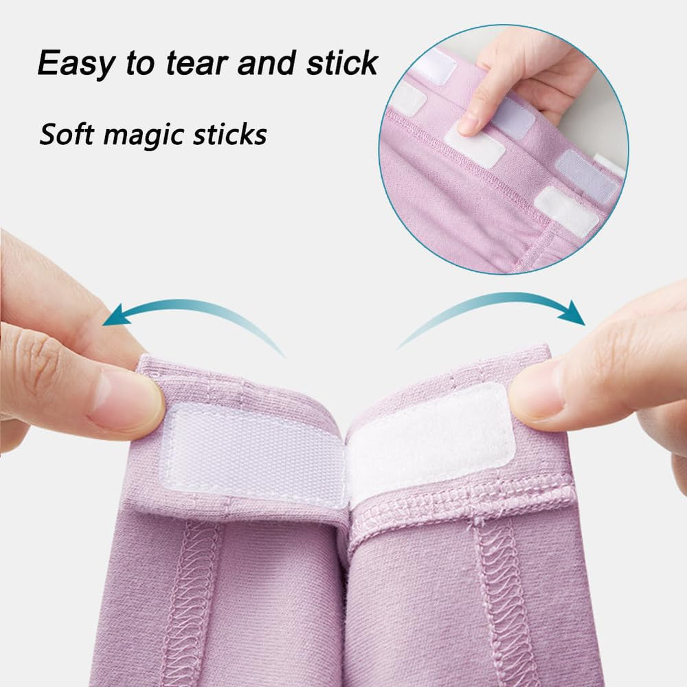 LAROTSUBA washable fabric underwear with skin-friendly comfort