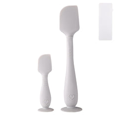 lasuroa large silicone diaper cream spatula for easy, even application