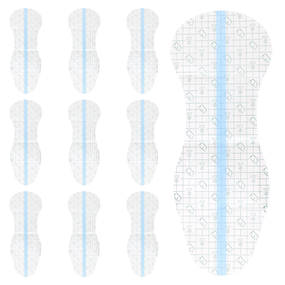 Lasuroa white waterproof swimming pad designed for secure pool protection.