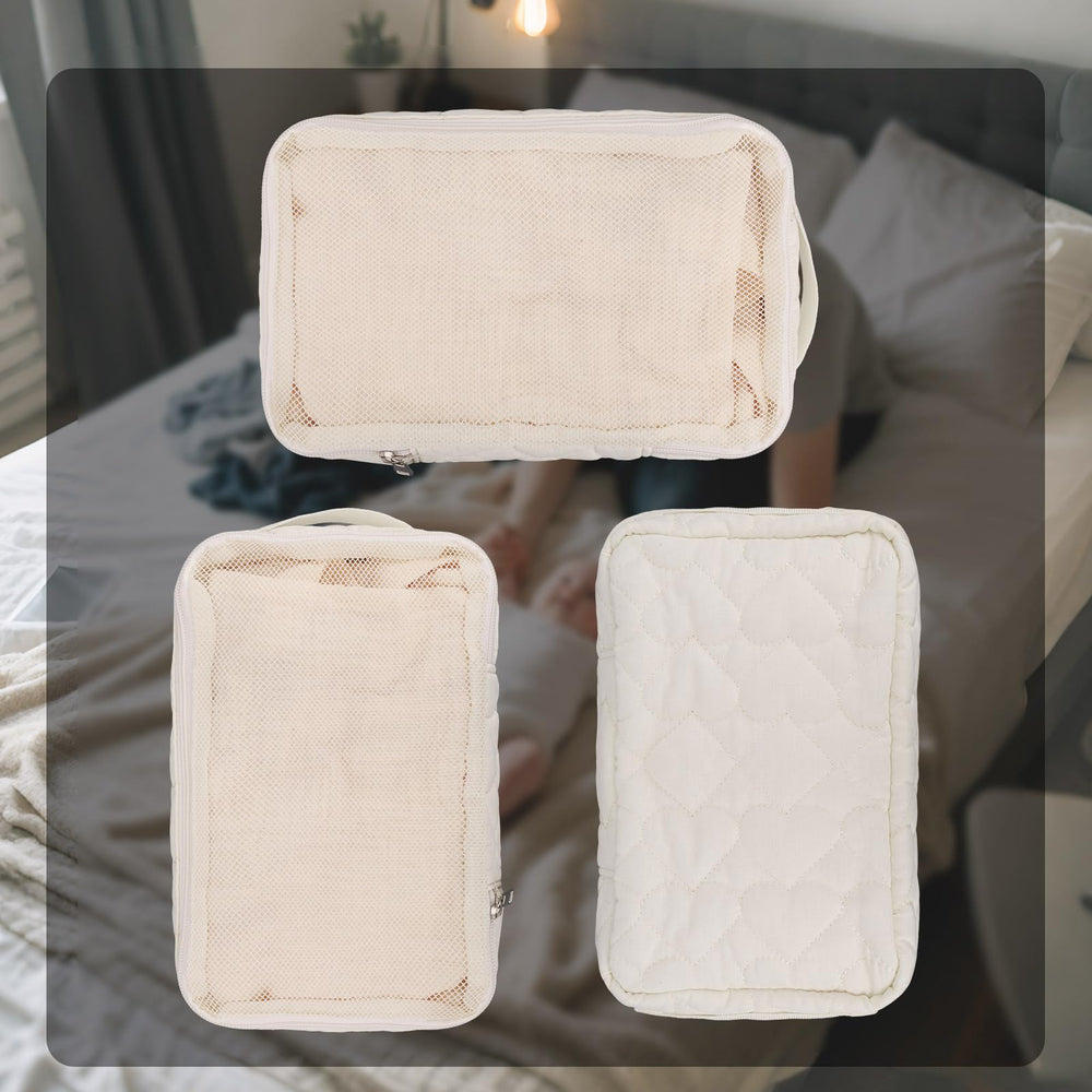 Lasuroa wet wipes holder pouch for easy access during trips.