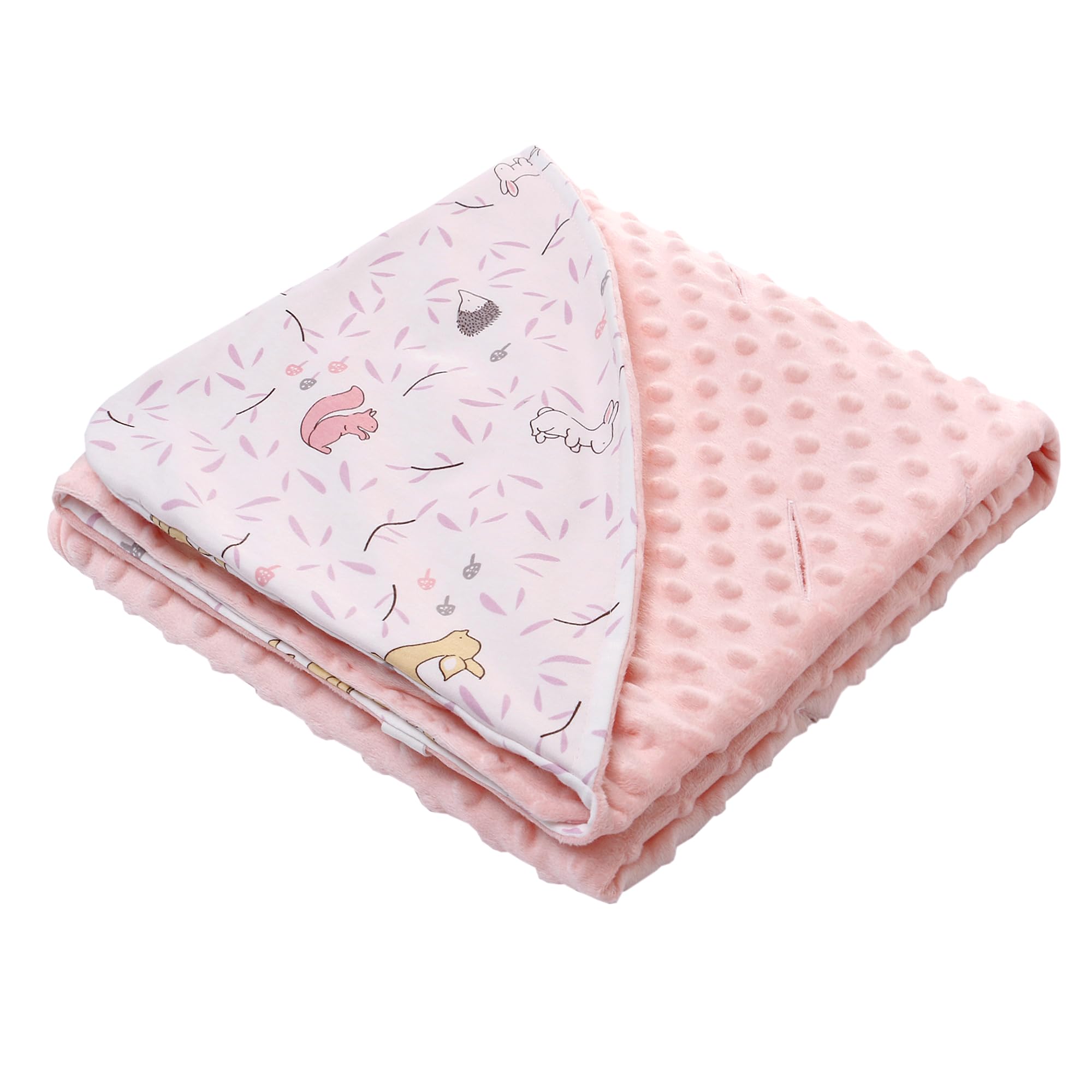 LAT LEE AND TOWN machine-washable fabric keeps baby gear simple.