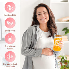 Launrada Himalayan bath salts, soothing minerals for a calming bath routine.