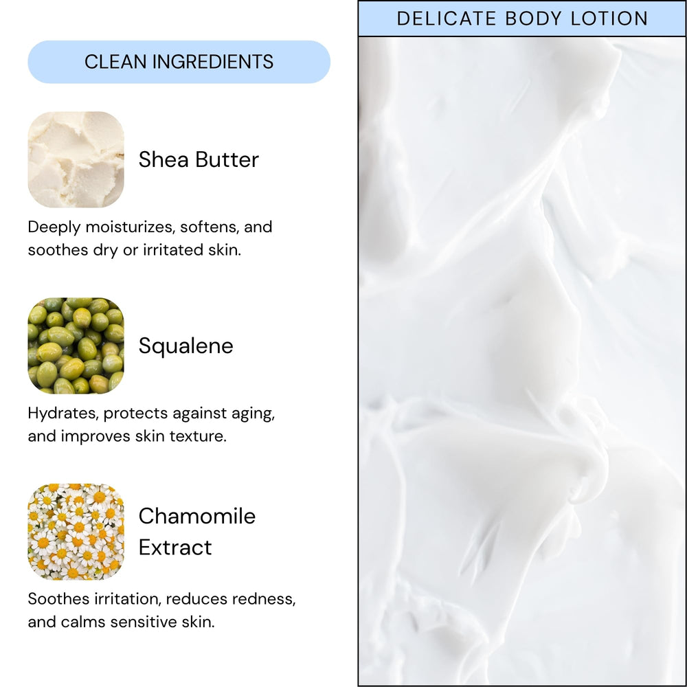 Dermatologically tested label on the product image for family safety