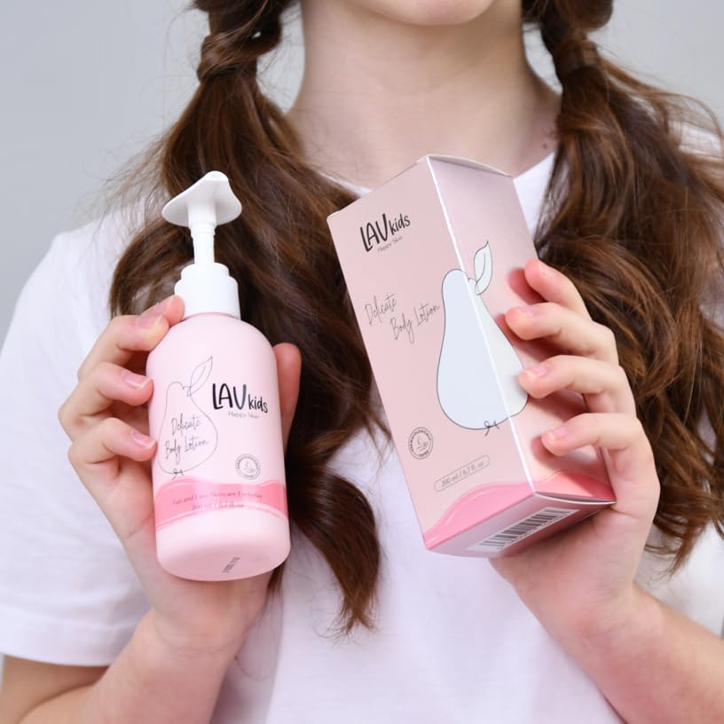 Free from sulphates, SLES, SLS and parabens label on packaging