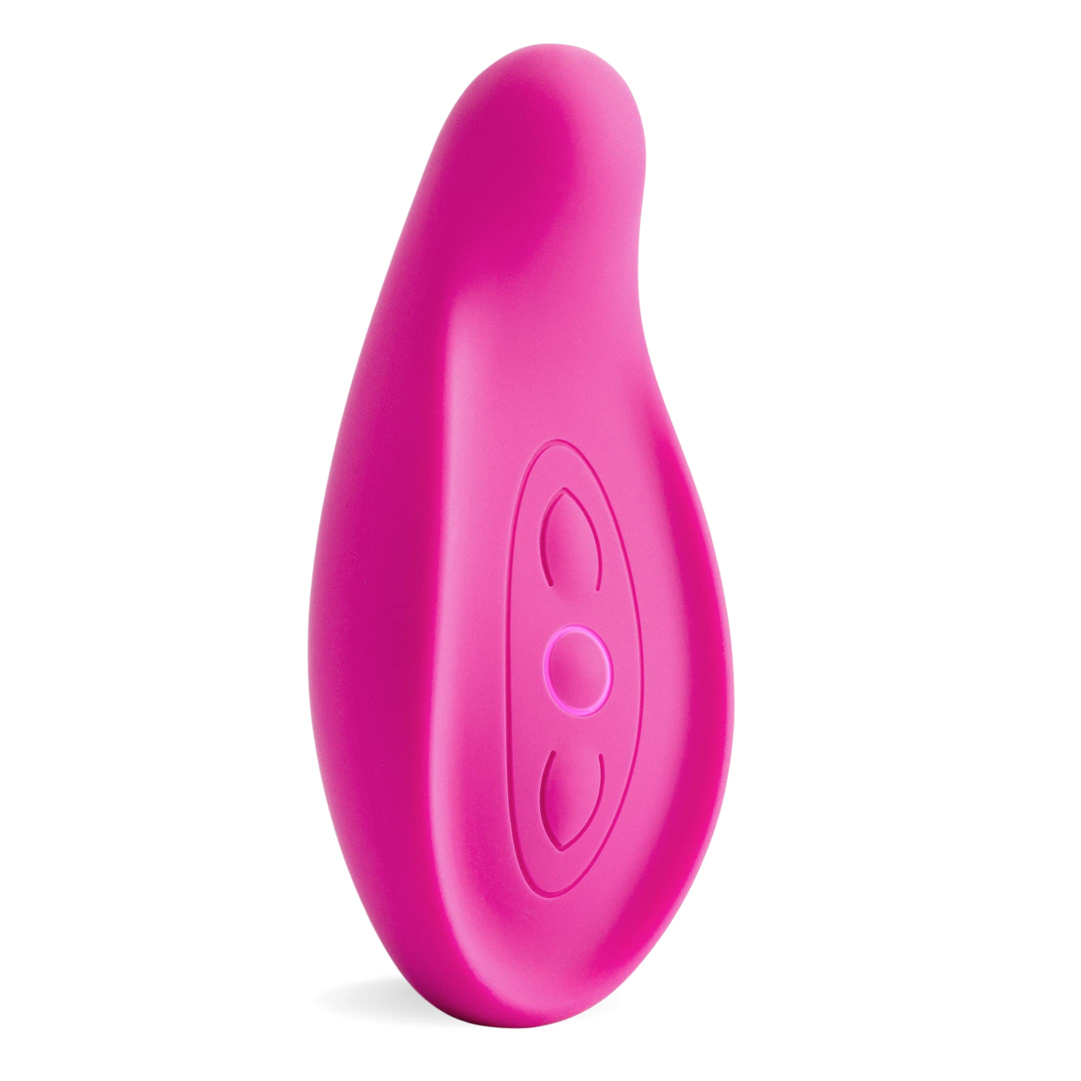 LaVie Lactation Massager approved and recommended by lactation consultants