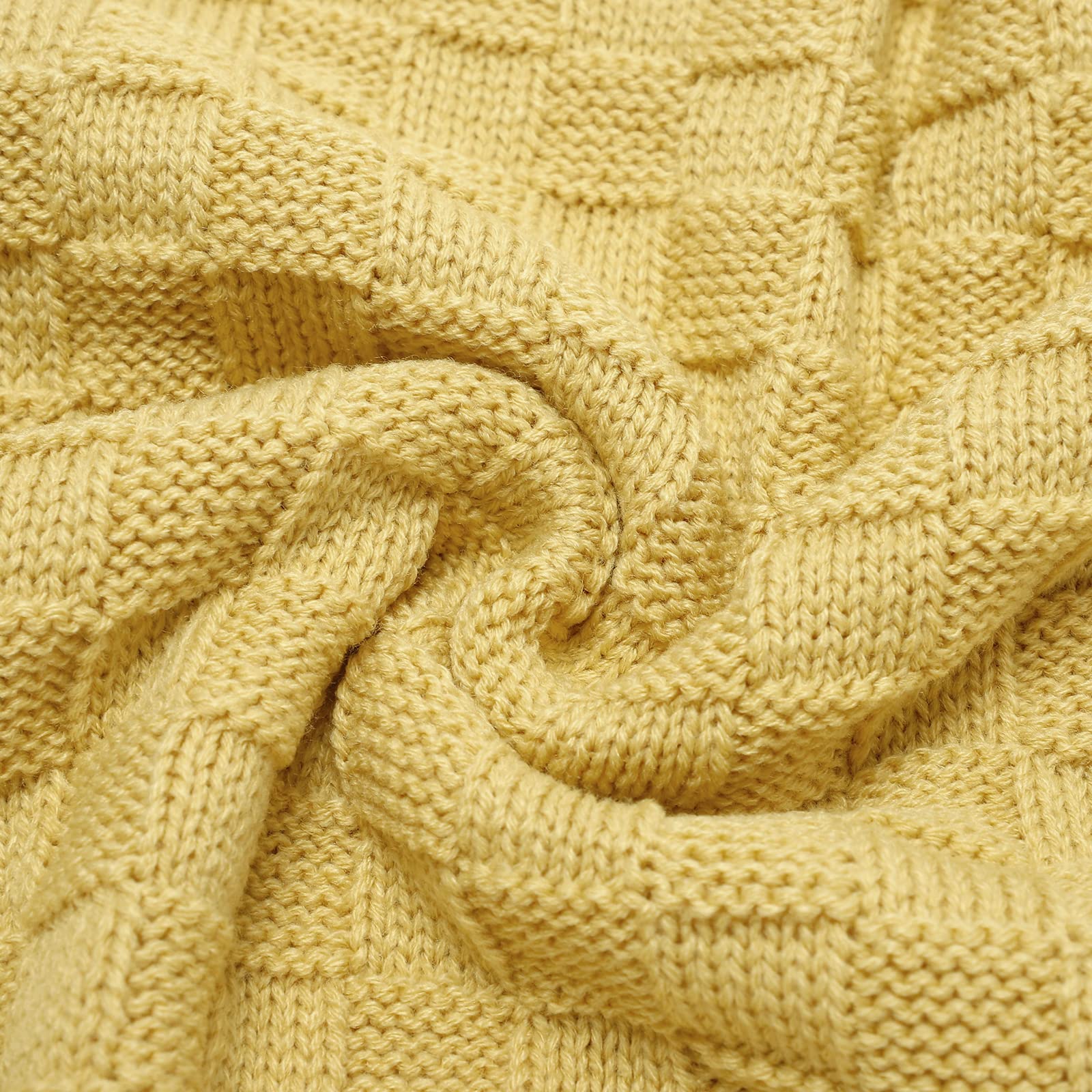 LAWKUL Baby Blanket perfect for snuggle time during tummy time.