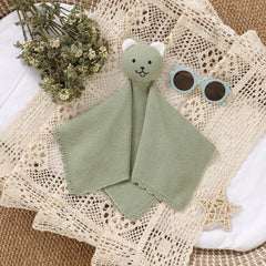 LAWKUL Bear Lovey travel shot highlights lightweight design for on-the-go comfort.