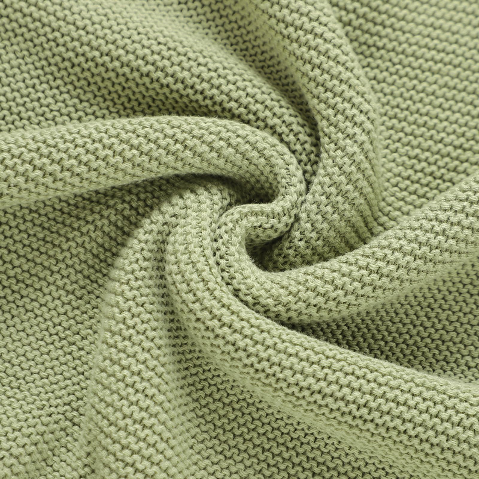LAWKUL easy-care fabric stays fluffy after washes for daily use