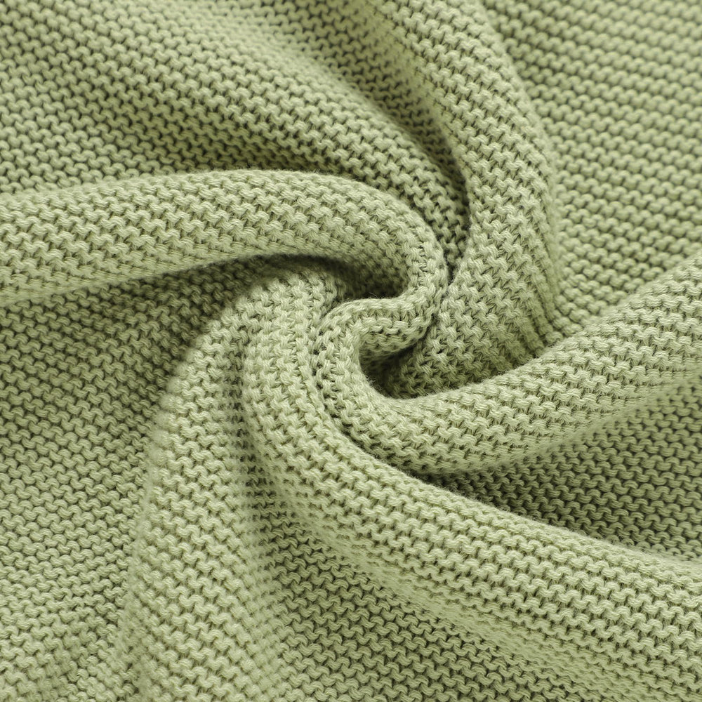 LAWKUL easy-care fabric stays fluffy after washes for daily use