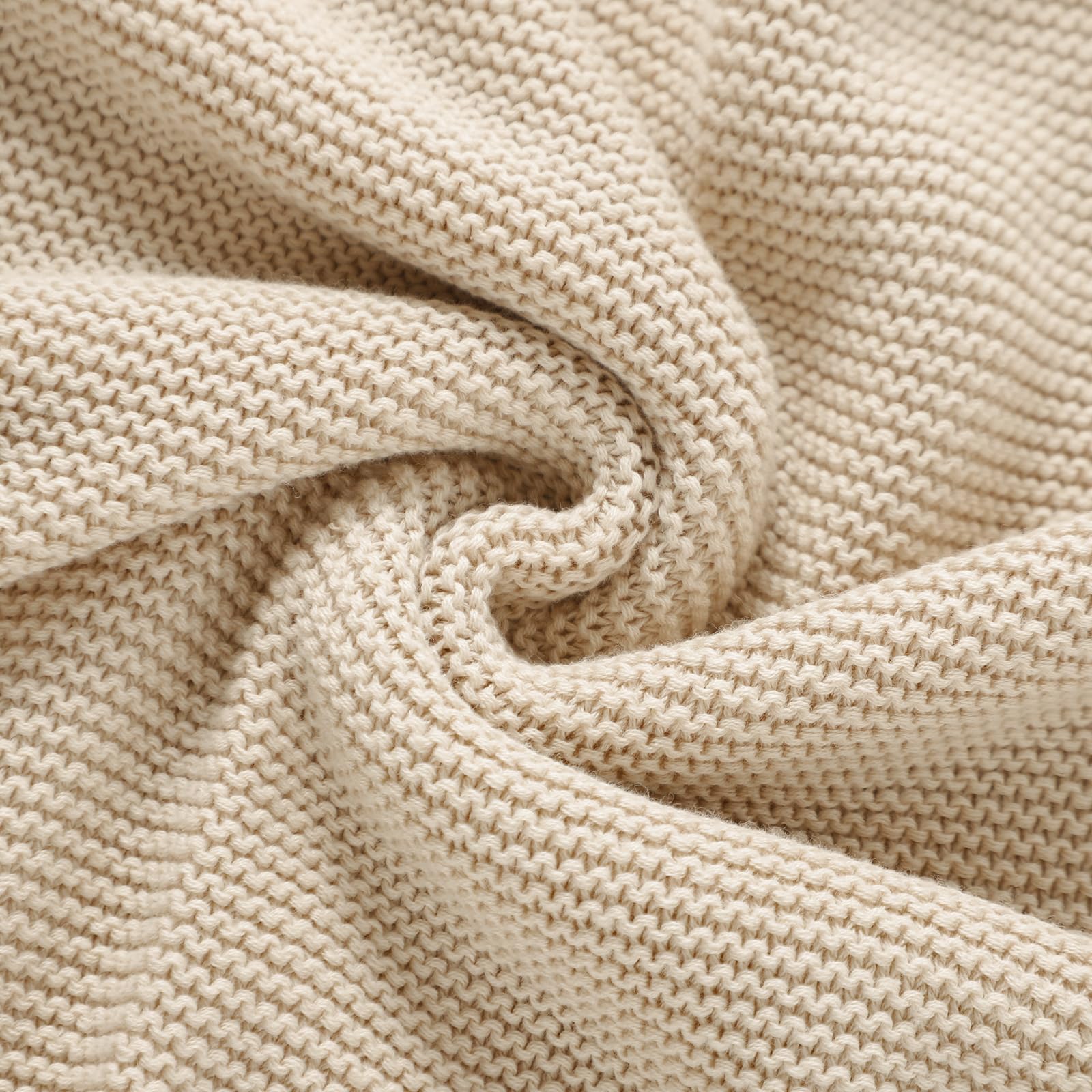 LAWKUL easy-care fabric remains fluffy after washes