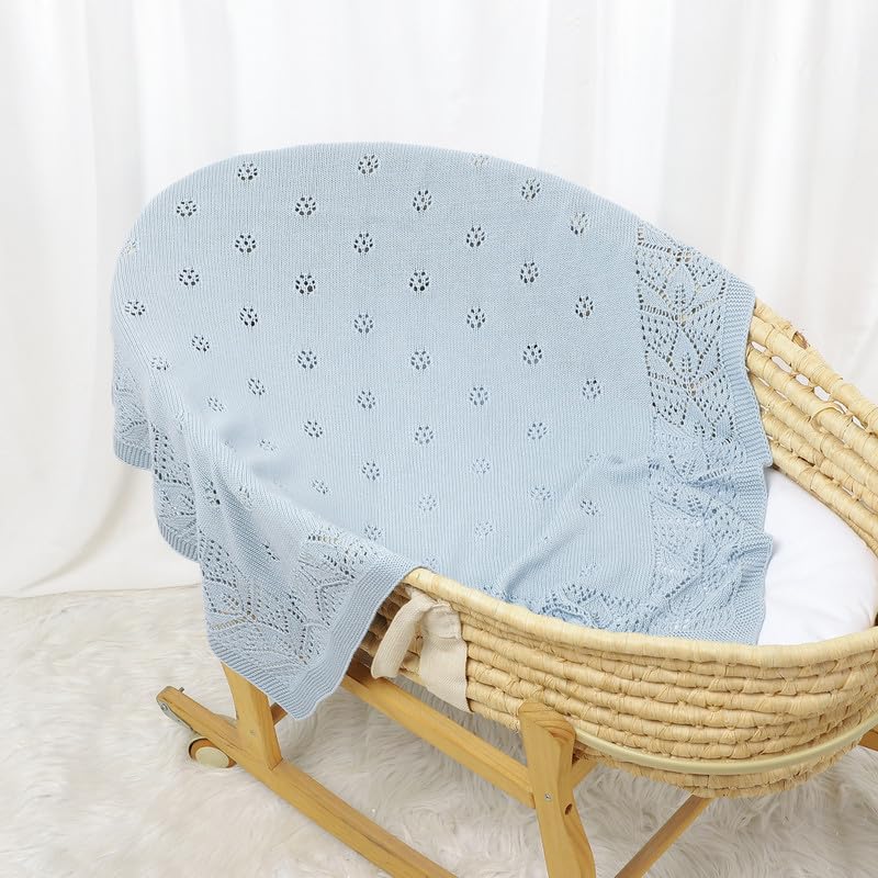 LAWKUL macaron-colored floral pattern adds gentle charm.