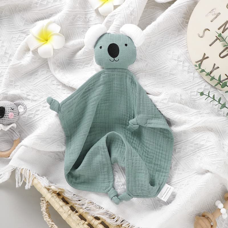 LAWKUL soft security blanket gives familiar comfort in new environments.