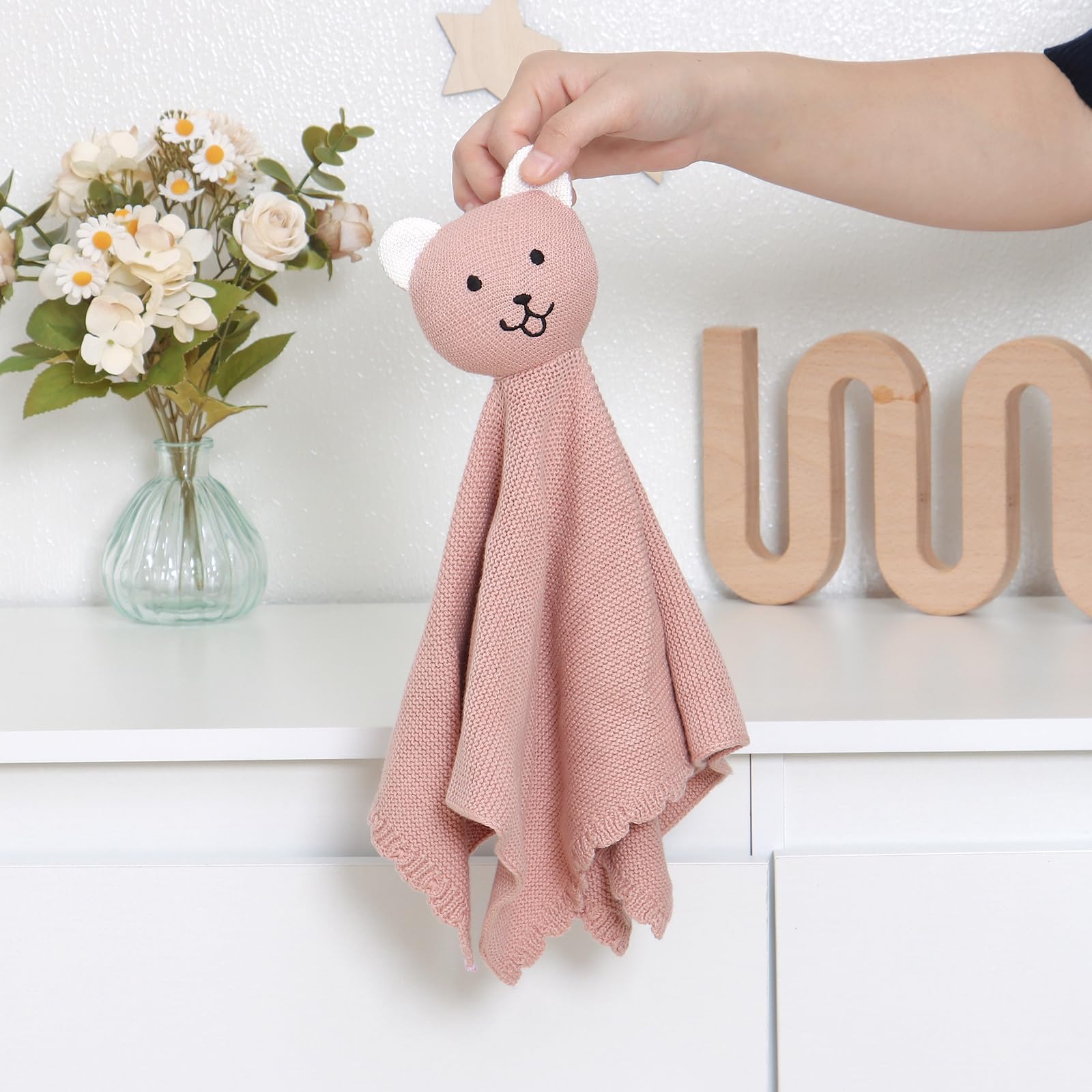 LAWKUL travel-friendly blanket folds compactly for on-the-go comfort.