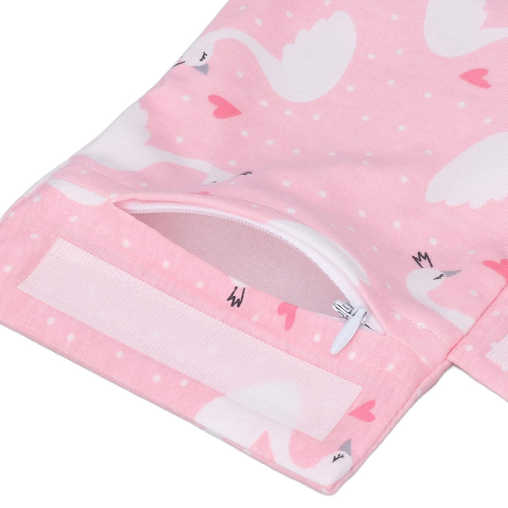 LBEC package includes insulation bag and heater for versatile warming