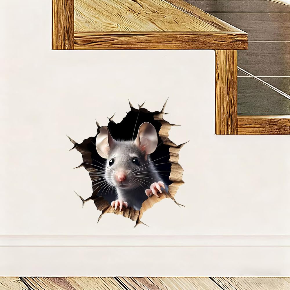 LBLYYLYC LB-0029 easy peel-and-stick installation for quick room refresh.