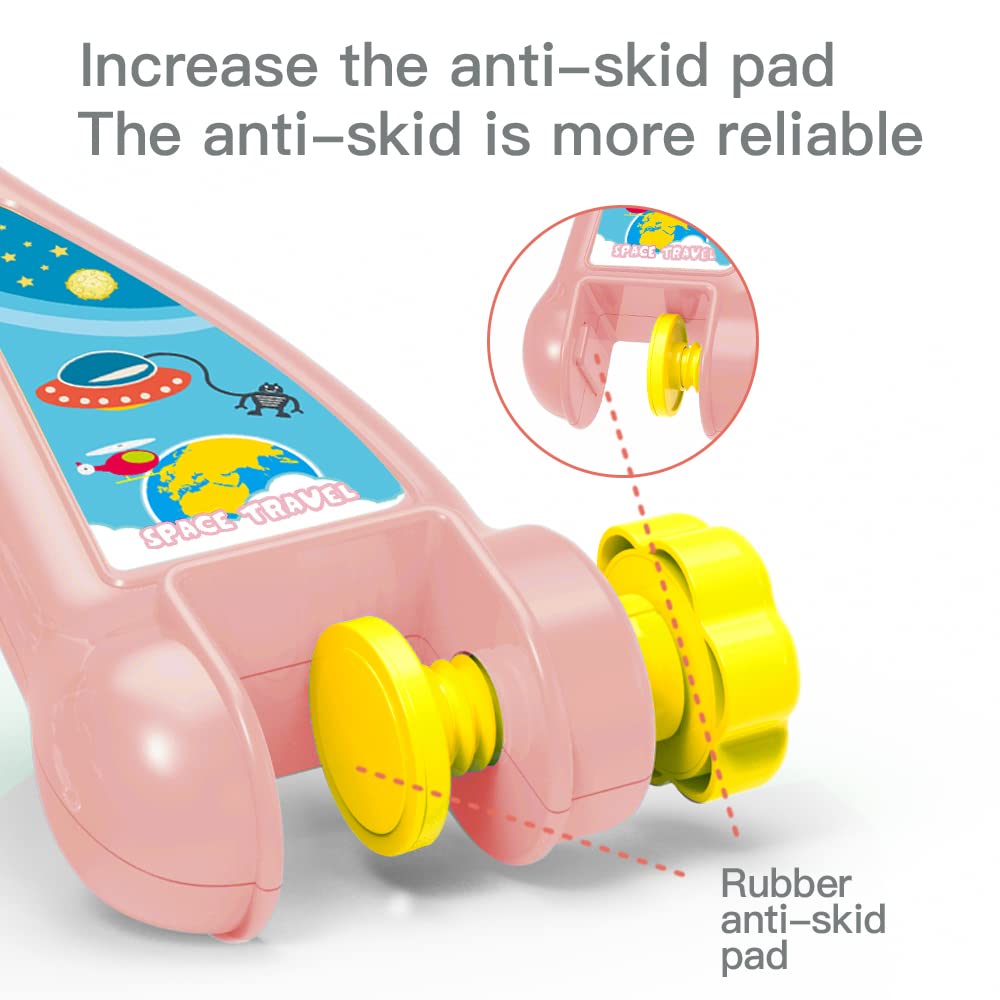 Lcasio baby mobile offers soft melodies to support restful sleep