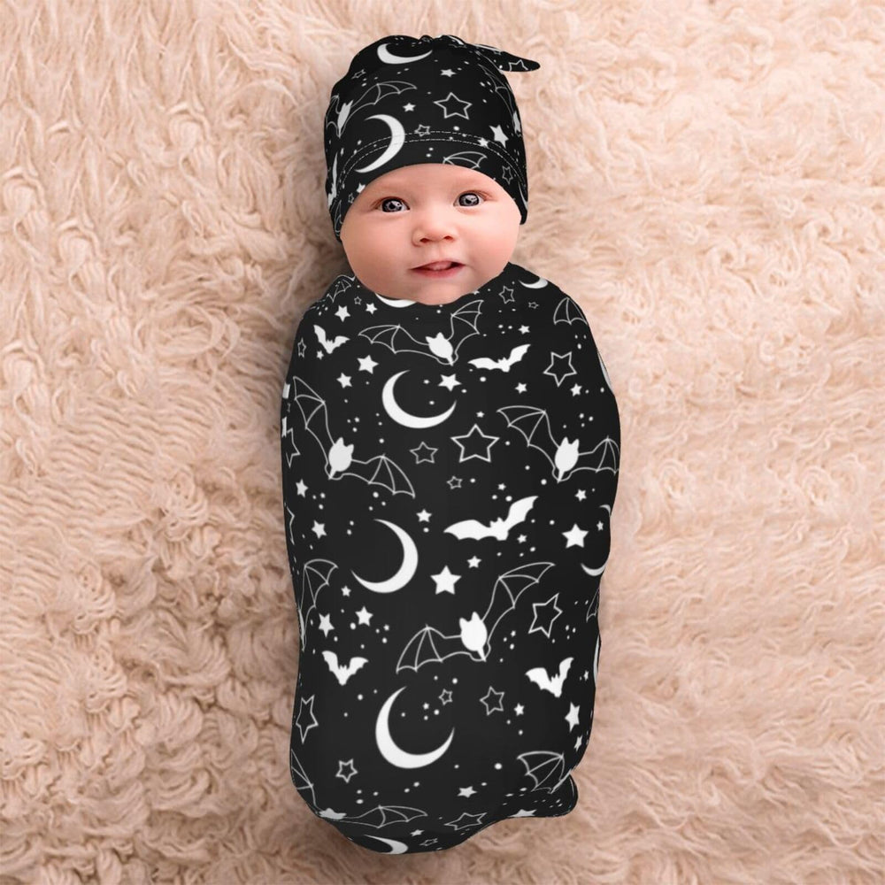 Lcokin baby photo prop swaddle for charming newborn shoots.