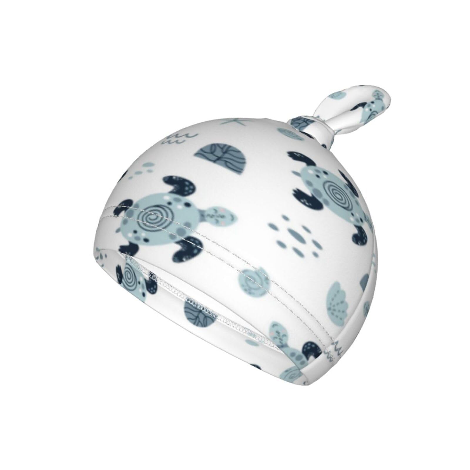 Lcokin soft polyester swaddle keeps baby warm and comfortable