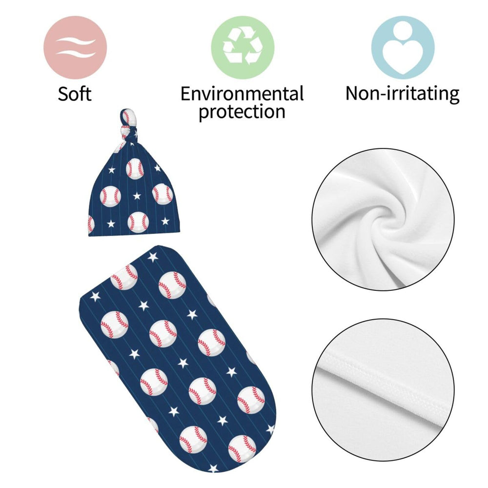 Lcokin Unisex Baby Gift Idea versatile wrap suitable for many occasions.