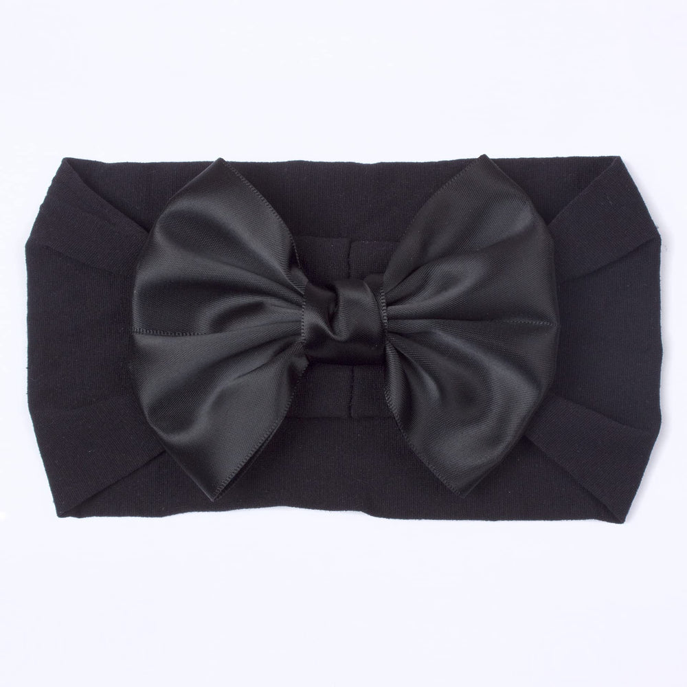 LDDCX baby headband duo designed for versatile outfits, photos, and gifts.