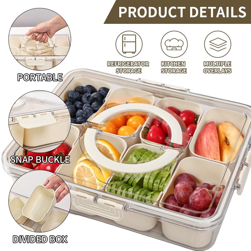 Leakproof Bento Lunch Box dishwasher-safe for easy cleaning after meals