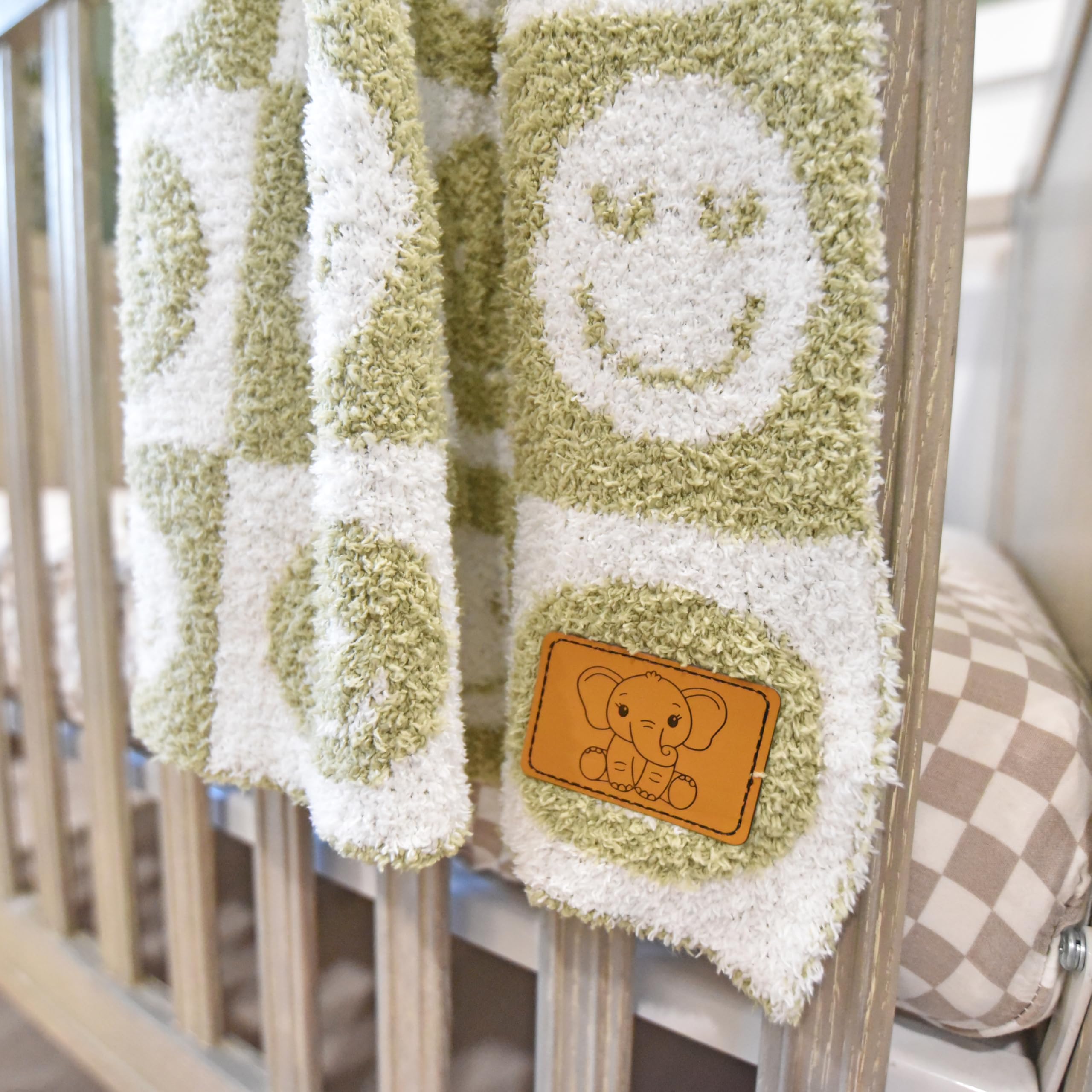 Leaps + Legends stroller-friendly blanket enhances on-the-go warmth
