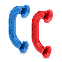 Learning Loft Toobaloo 2-pack with voice amplification for clear reading practice.