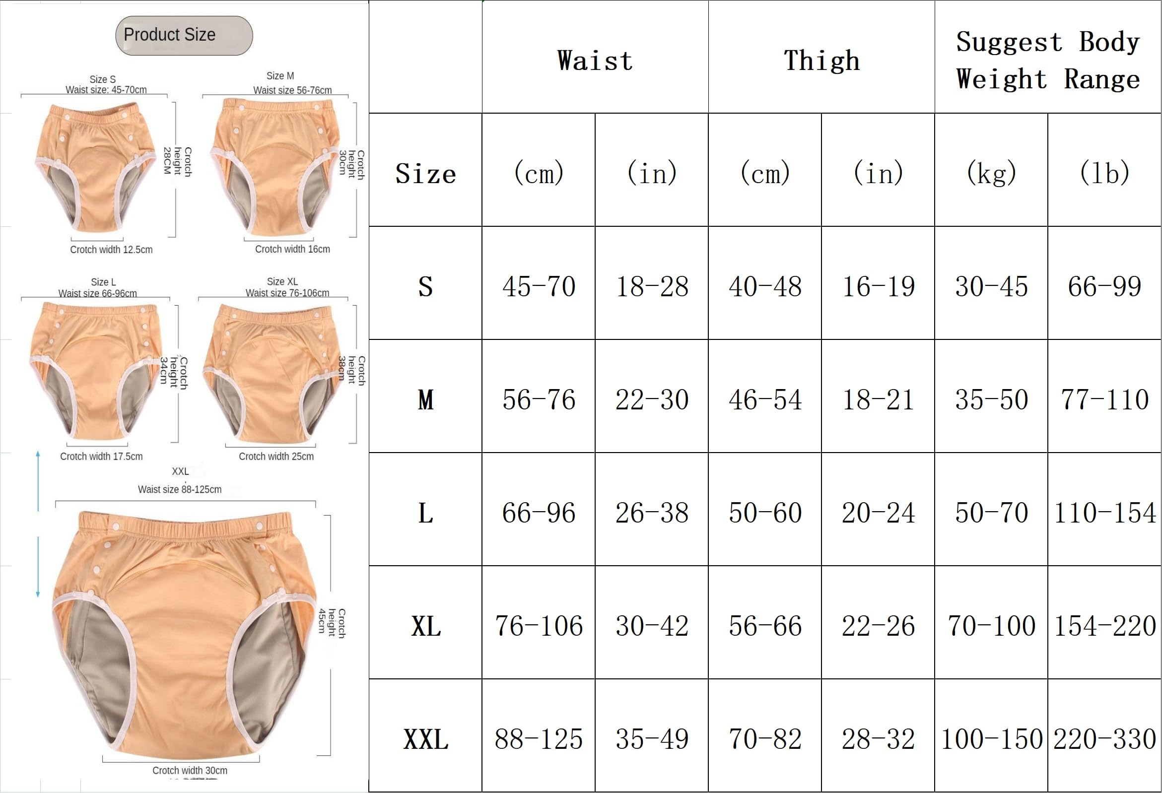 LEEMOOCARE care tips showing cold wash and air dry for longevity.