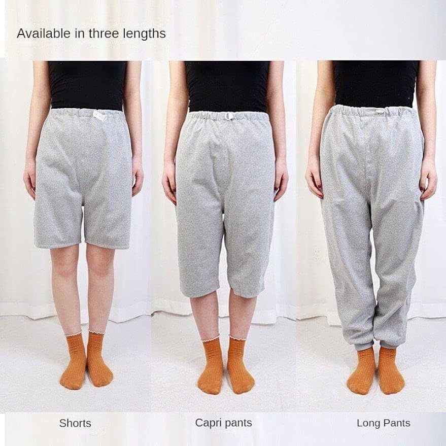 LEEMOOCARE soft absorbent liner keeps skin dry and comfortable