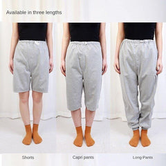 LEEMOOCARE soft absorbent liner keeps skin dry and comfortable