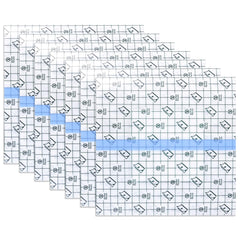 Lefeke ostomy shower cover packaging shows a simple, hygienic single-use shield.