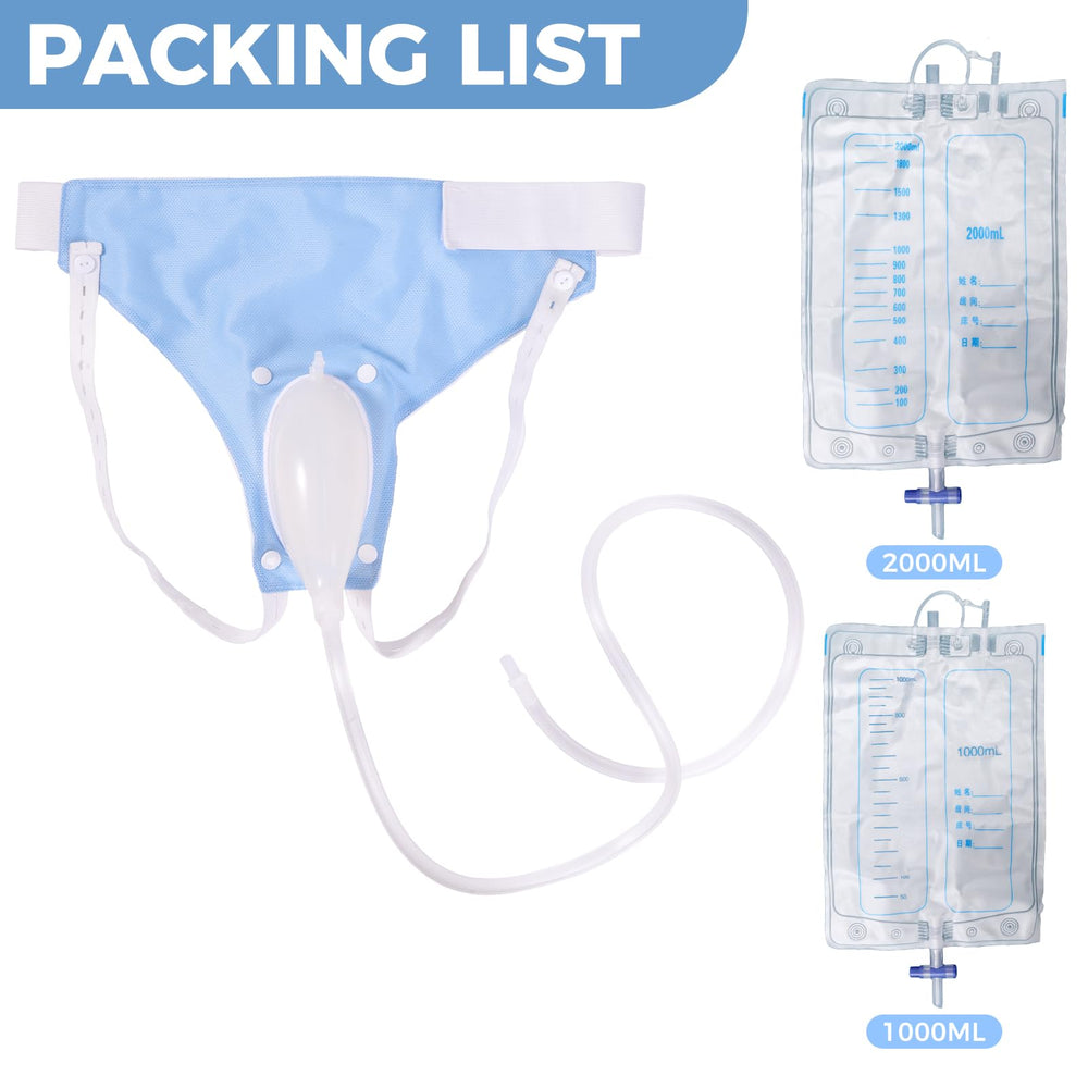 LEFEKE portable design is ideal for travel and daily care.