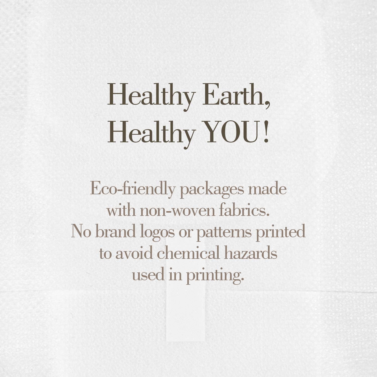 Lefresh fragrance-free liner packaging emphasizes allergy-friendly, skin-safe design.
