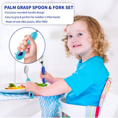 Lehoo Castle non-serrated knife for safe beginner use