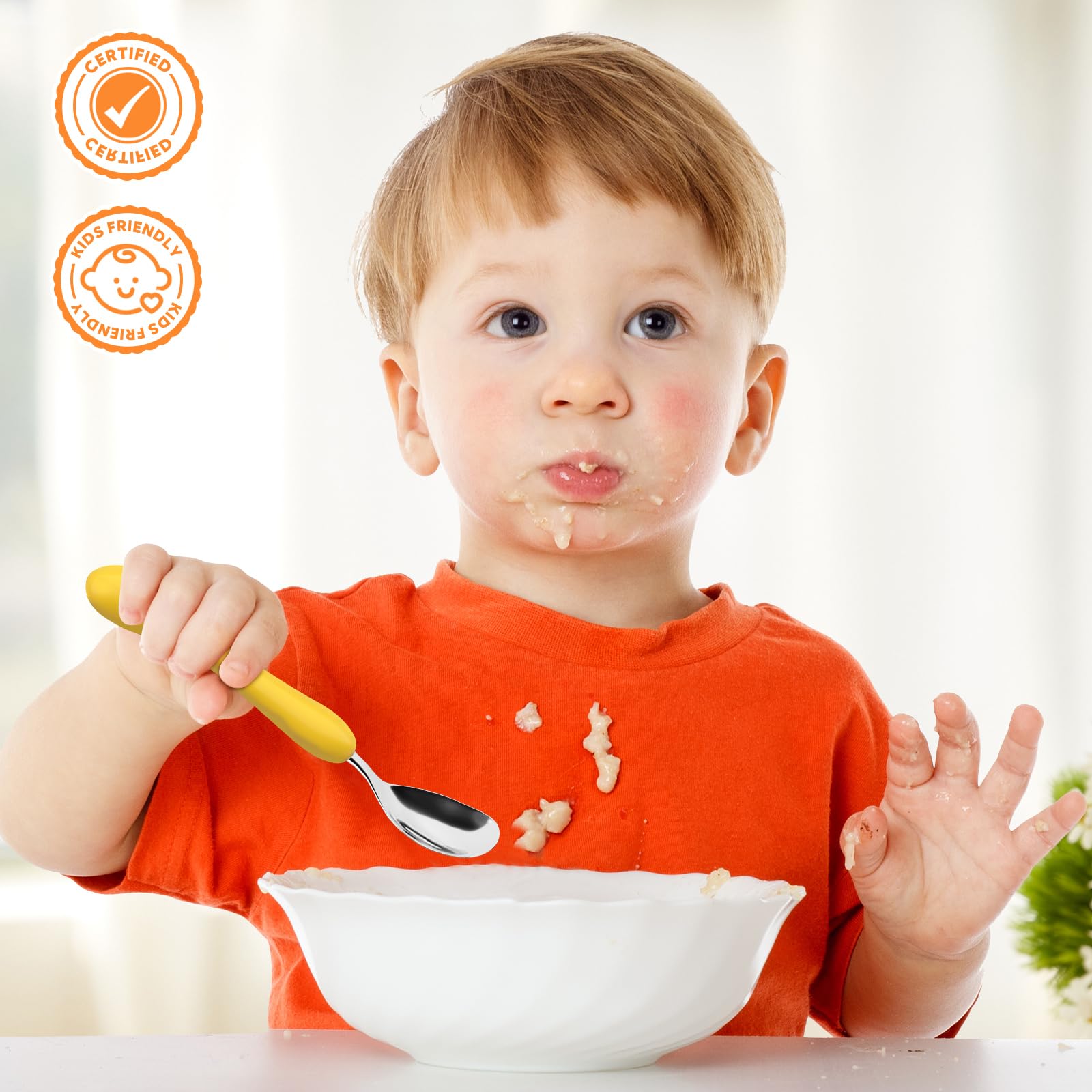 Lehoo Castle compact set ideal for meals on the go