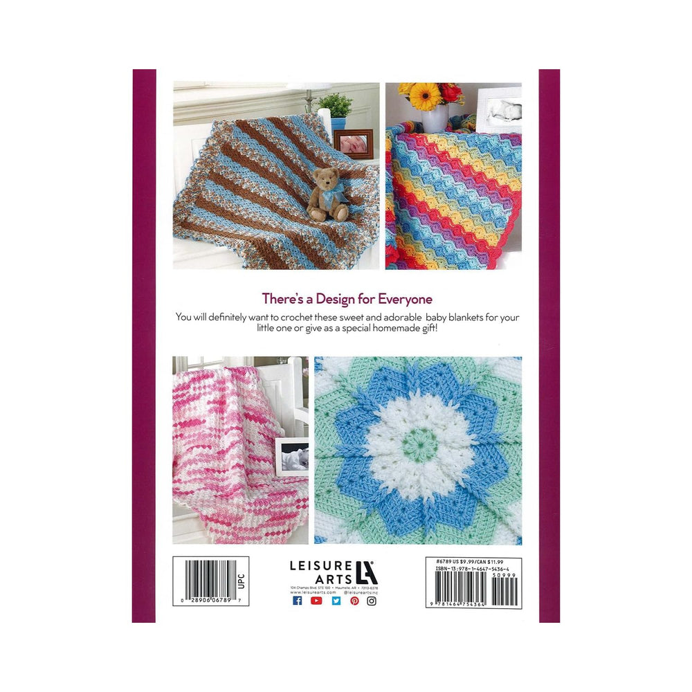 LEISURE ARTS LEA6789 gift-ready-packaging for handmade presents