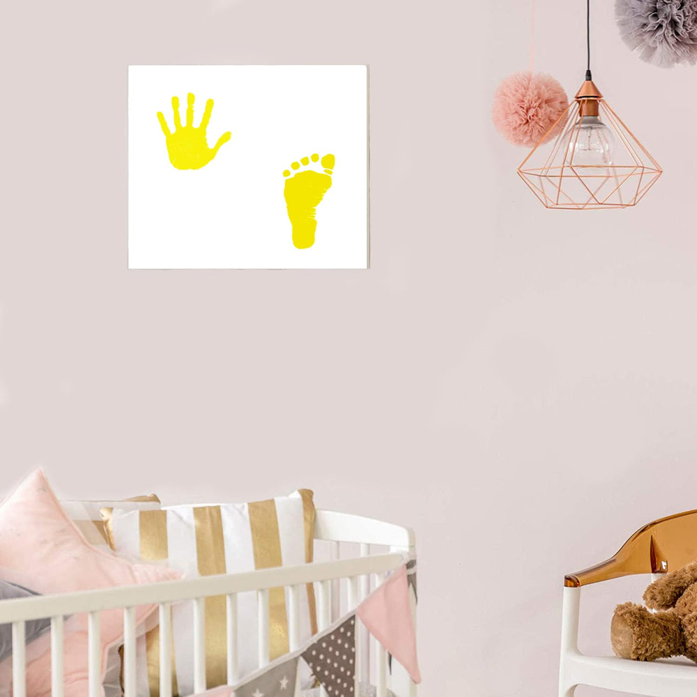 LelonHo two-pack kit ideal for nursery decor and gifts.