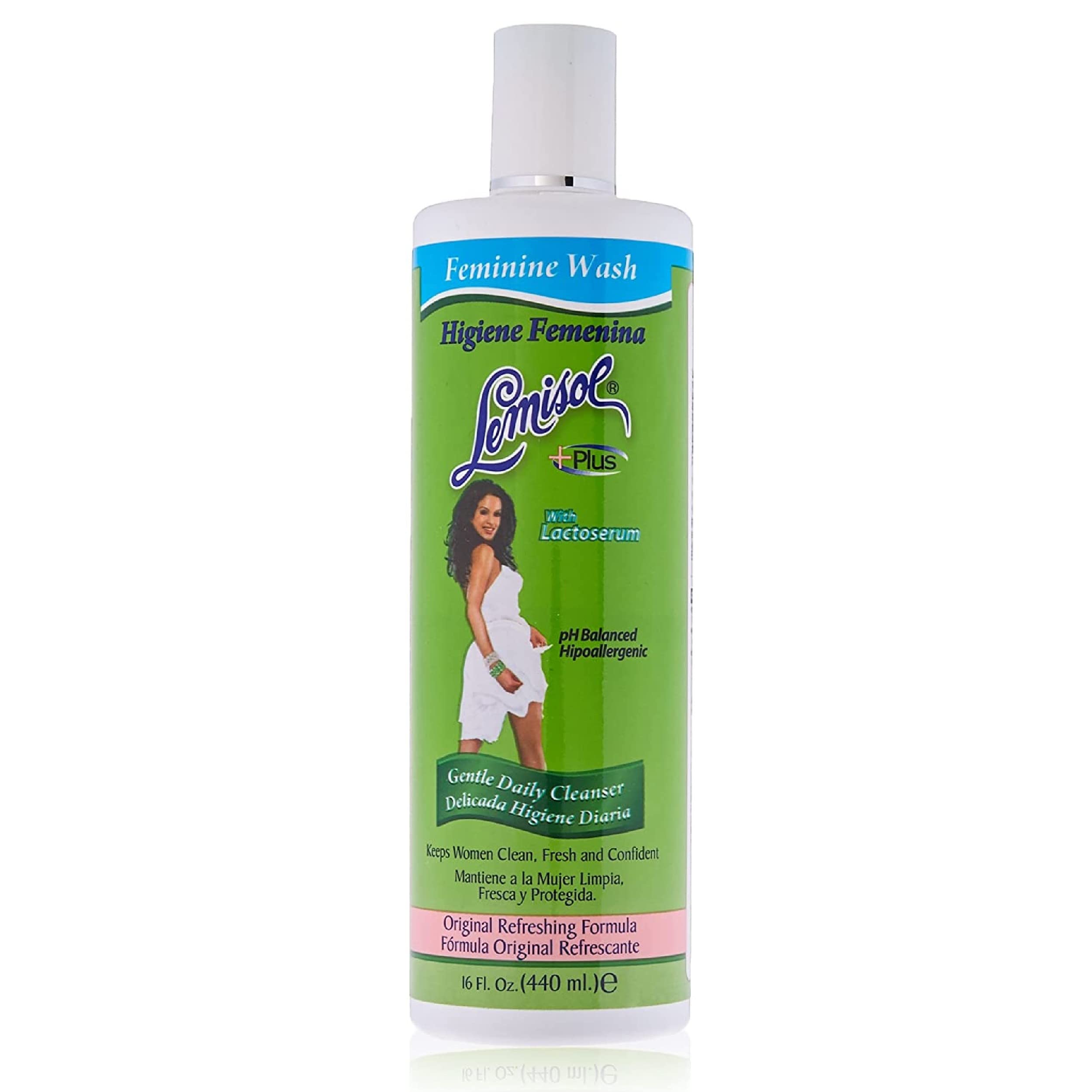 Lemisol Plus pack of four bottles illustrating family-friendly value.