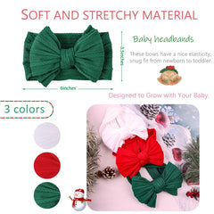 LemonSpace multicolor headband set, versatile choices to pair with outfits.