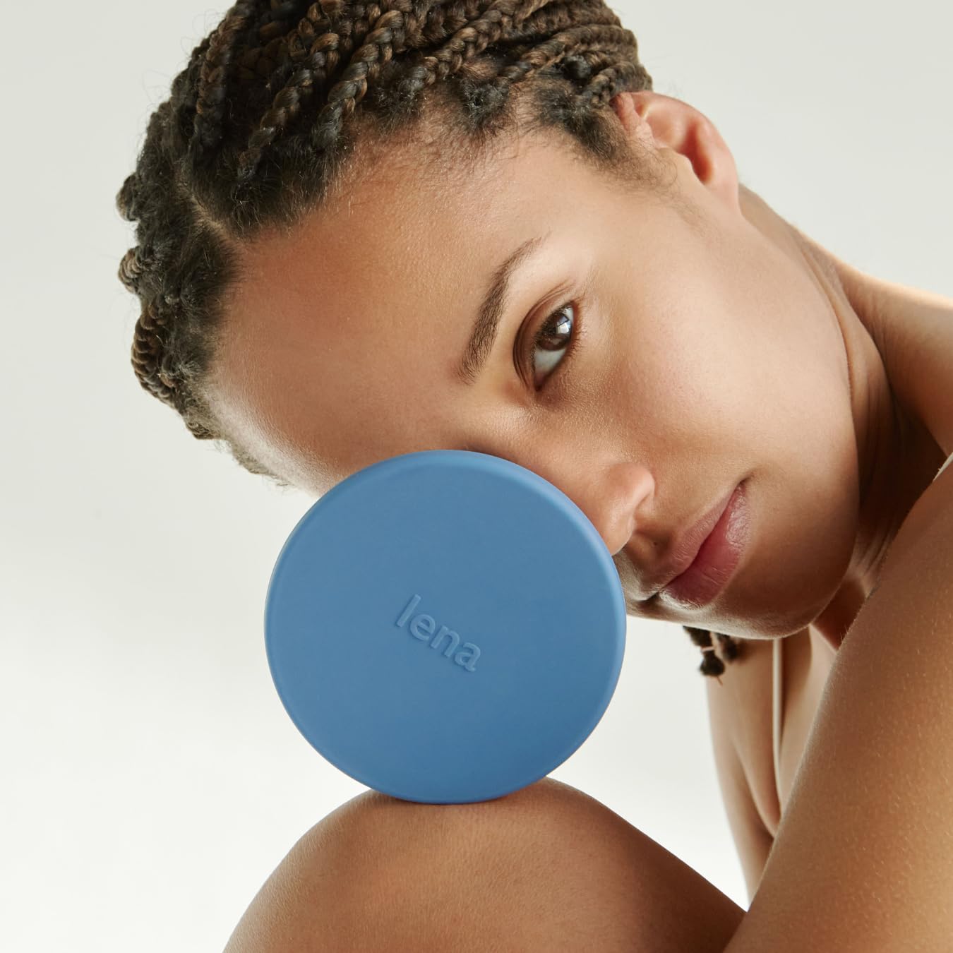 LENA boil-safe cleaning option for deeper cleansing at home.